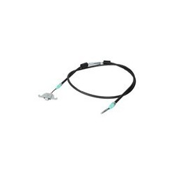 Cable, Park brake front Section