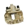 Brake caliper Rear axle left