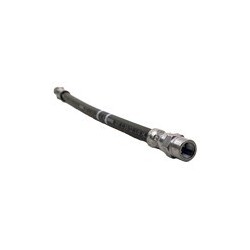Brake hose Rear axle