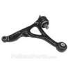 Control arm left