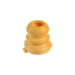 Schokdemper aanslagbuffer vooras