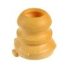 Rubber buffer, Shock absorber 
