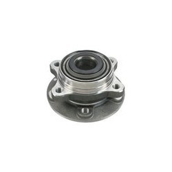 Wheel bearing Front axle
