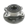 Wheel bearing Front axle