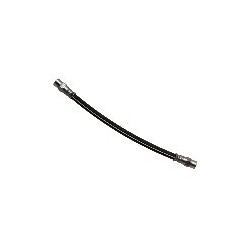 Brake hose Rear axle