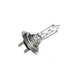 Bulb Headlight H7 12 V 55 W Longlife