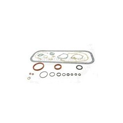 Gasket set, Crank case