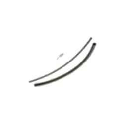 Fuel hose Fuel tank - Engine intake