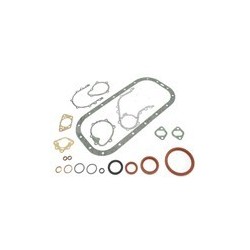 Krukkastpakkingset B17A, B19A, B21A, B230A en B23A