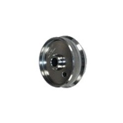 Installation sleeve, Crankshaft sealing ring