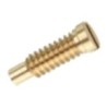 Retainer screw, Nozzle needle SU HS6