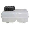 Expansion tank, Brake fluid