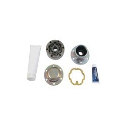 Carcanasset universeel voorzijde