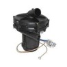 Secondary air pump