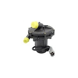 Secundaire luchtpomp^ WAAR