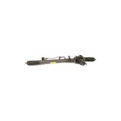 Steering rack