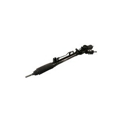 Steering rack