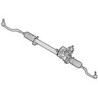 Steering rack