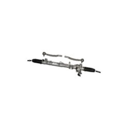 Steering rack