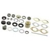 Gasket set, Steering rack