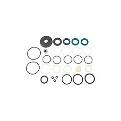 Gasket set, Steering rack