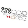 Gasket set, Steering rack System TRW