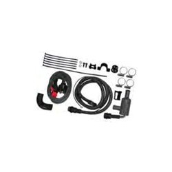 Motorverwarmingsset extern