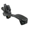 Accelerator pedal manual transmission