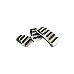 Pedaalvoering handgeschakelde transmissie