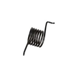 Return spring, Pedal manual transmission