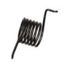 Return spring, Pedal manual transmission