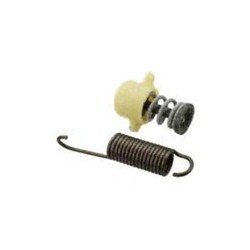 Return spring, Pedal Kit manual transmission