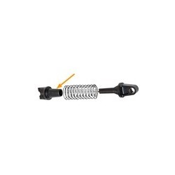 Seat, Return spring Pedal Clutch pedal