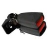 Lock, Safety belt to 2004