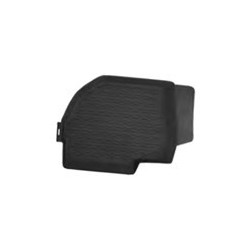 Vloermat enkel rechtsvoor^