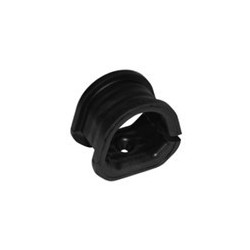 Mounting, Steering rack left