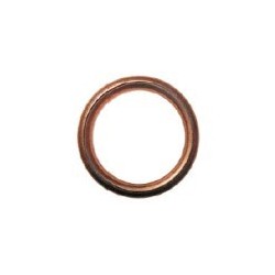 Seal ring, Oil drain plug
