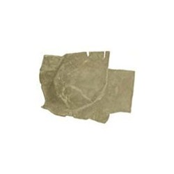 Carpet, single beige