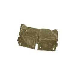 Carpet, single beige