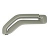 Cover, Safety belt grey left B-pillar