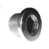 Olieaftapplug