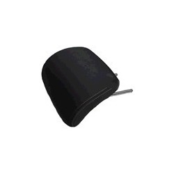 Upholstery Rear seat Head rest
