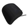 Upholstery Rear seat Head rest