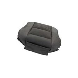 Bekleding voorbank zitoppervlak