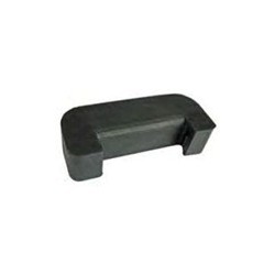Buffer, Seat locking Rear seat Back rest