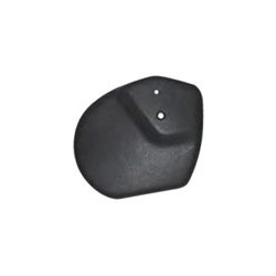 Cover, Seat adjustment