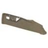 Side panel, Seat Drivers seat outer oak