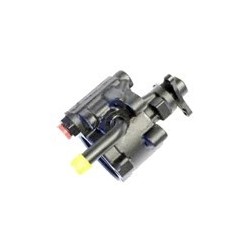 Hydraulic pump, Steering system