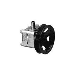 Hydraulic pump, Steering system