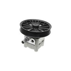 Hydraulic pump, Steering system